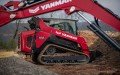 Yanmar Compact Equipment North America Factory