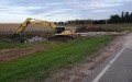 MSB Excavating & Tiling, LLC