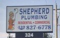 Shepherd Plumbing