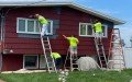 JAG Painting - Business and Home Painting, Interior/Exterior, Epoxy Floor and Roof Services - Fall River MA Office