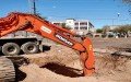 AZ Excavating LLC