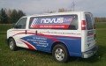 NOVUS Glass of Mora