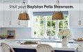 Pella Windows and Doors Showroom of Boylston, MA