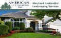 American Landscaping Inc.