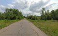 Parrk Paving Inc