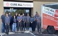 Cure All Plumbing