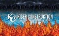 Kiser Construction