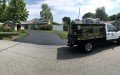 Massachusetts Asphalt Services