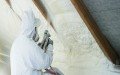 Spray Foam Tech