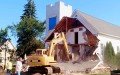 Shaw Excavating