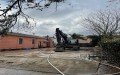 Ovella Enterprises Demolition