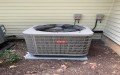 RA HVAC Home Services