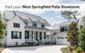 Pella Windows and Doors Showroom of West Springfield, MA