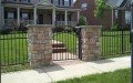 J & P Fence Co Inc