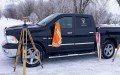 Whitetail Land Surveying