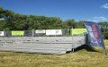 Carda's Bleacher Rental