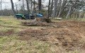 Blue Grove Land Clearing & Dirt Work