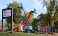 County Line Equipment Rental