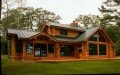 Hiawatha Log Homes