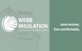 Webb Insulation