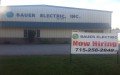 Bauer Electric Inc