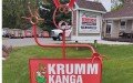 Krumm Exteriors, LLC