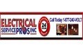 Electrical Service Pros Inc
