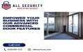 All Security Co., LLC