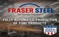 Fraser Steel