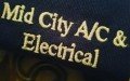 Mid-City A/C & Electric L.L.C