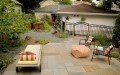 Field Outdoor Spaces