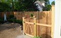 Potomac Fences Inc
