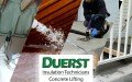 Duerst Insulation Technicians