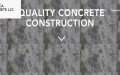 La Roca Concrete Construction