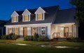 Hallmark Homes Corporation