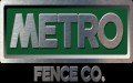 Metropolitan Fence Company