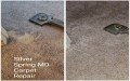 Maryland Carpet Repair & Cleaning