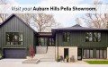 Pella Windows and Doors Showroom of Auburn Hills, MI