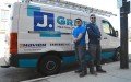 J. Griffin Heating & Plumbing Inc