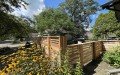 Ridgeline Fence and Deck