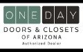 One Day Doors & Closets of Arizona