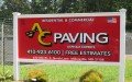 AC Paving LLC