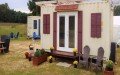 Tiny House Container