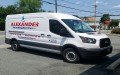 Alexander Plumbing Services Inc.