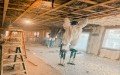 South Shore Spray Foam