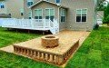 GREEN GARDEN LANDSCAPING