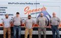 Spencer Plumbing Sewer and Drain Cleaning