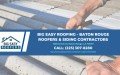 Big Easy Roofers - Baton Rouge Roofing & Siding Contractors
