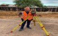 Jerry Wier: Arizona Land Surveyor