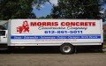 Morris Concrete Construction, Co.